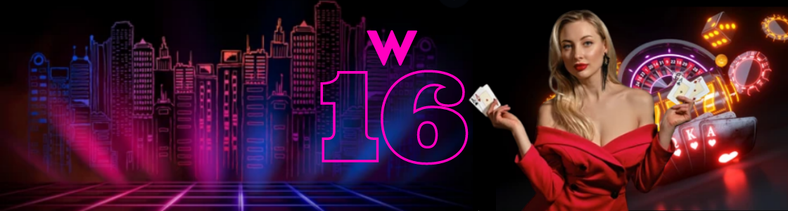 W16