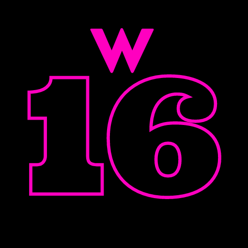 W16